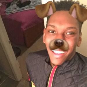 Meet your Posher, Ed